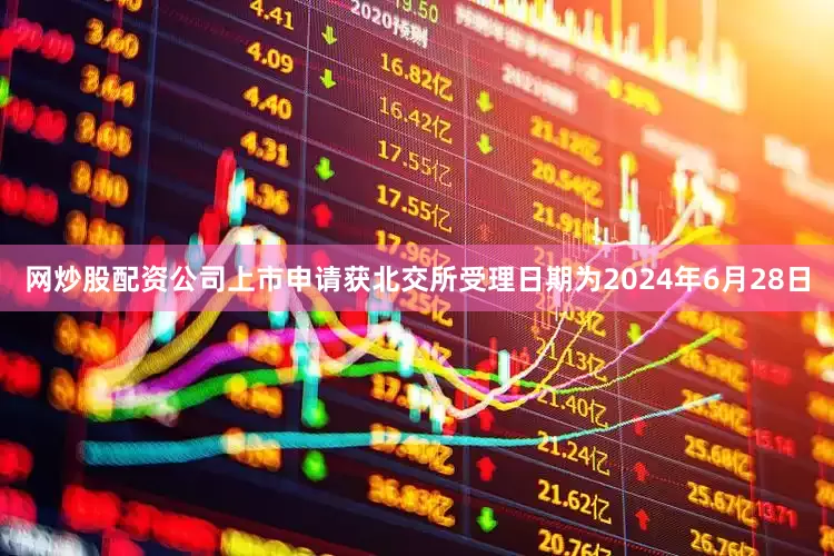 网炒股配资公司上市申请获北交所受理日期为2024年6月28日
