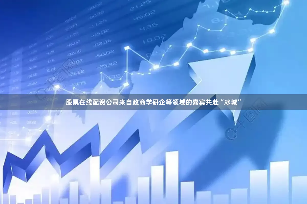 股票在线配资公司来自政商学研企等领域的嘉宾共赴“冰城”