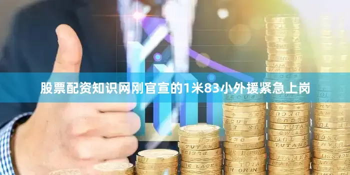股票配资知识网刚官宣的1米83小外援紧急上岗