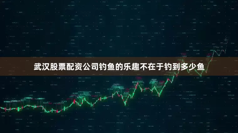 武汉股票配资公司钓鱼的乐趣不在于钓到多少鱼